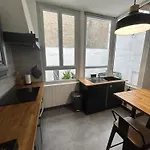 Maison De Avec Garage Et Terrasse * ルルド