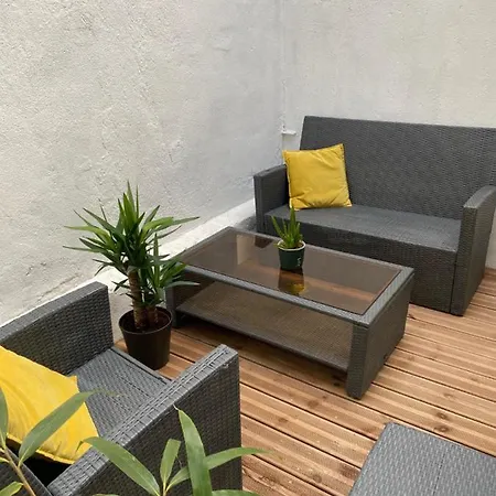 דירה Maison De Avec Garage Et Terrasse