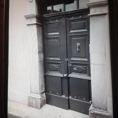 Maison De Avec Garage Et Terrasse לורדה