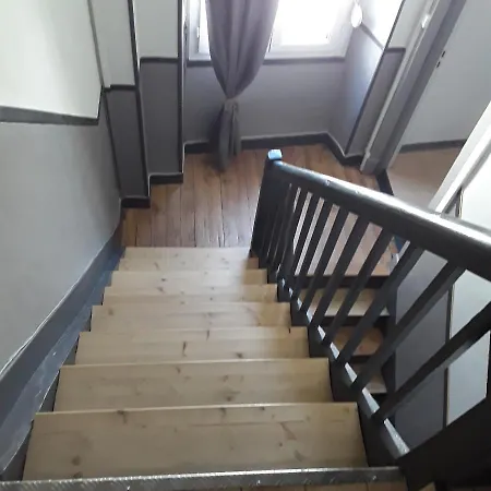 Maison De Avec Garage Et Terrasse דירה *